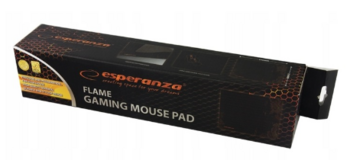 Esperanza EA146R Коврик для Mыши 440 x 354 x 4mm (EA146R)