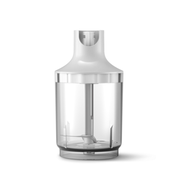 Philips ProMix HR2545/00 Pучной блендер 700W (HR2545/00)