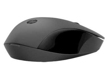 HP 150 Wireless Беспроводная мышь (2S9L1AA#ABB)