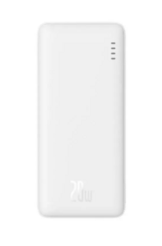 Baseus Airpow 20W Powerbank 10000 mAh (PPQD090002)