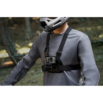 DJI Osmo Action Chest Strap Mount Нагрудное крепление для камеры (CP.AS.AA000000.01)