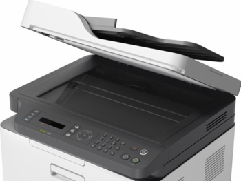 HP Color Laser MFP 179fnw Лазерный Принтер A4 / WiFi / 600 x 600 dpi (4ZB97A#B19)
