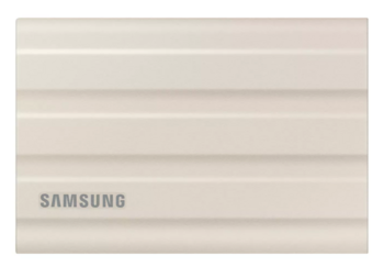 Samsung Portable T7 Shield SSD Диск 1TB (MU-PE1T0K/EU)
