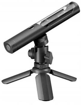 Boya Настольный Штатив Для Микрофона 1/4'' 01 (6977490711065)
