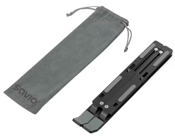 Savio PB-05 Statīvs Klēpjdatoram / Planšetdatoram (PB-05)