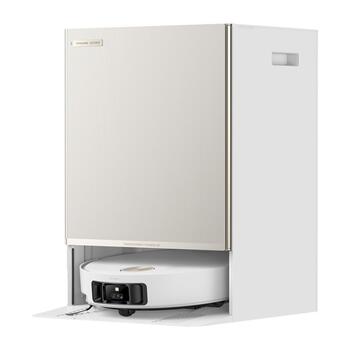 Dreame Matrix 10 Ultra Робот Пылесос (RLX95CE-WHITE)