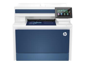 HP Color LaserJet Pro MFP 4302fdn Многофункциональный принтер (4RA84F#B19)