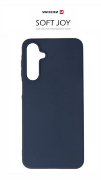 Swissten Soft Joy Case Чехол для Samsung Galaxy A17 4G/5G (34500472)