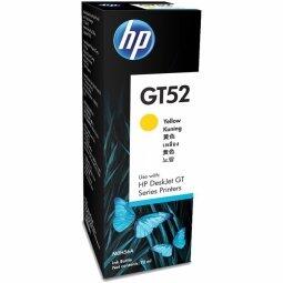 HP GT52 Yellow Струйный Картридж (M0H56AE)