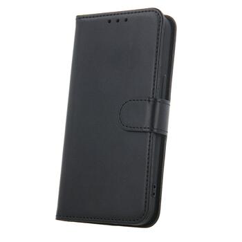 Mocco Smart Classic Case Чехол Книжка для смартфона Samsung Galaxy A37 5G / A36 5G (MO-CLA-SA-A37-BK)