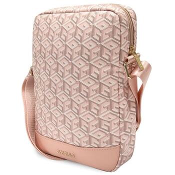 Guess Bag GUTB10HGCFSEP Planšetdatoru maciņš 10
