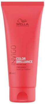 Wella Professionals Invigo Color Brilliance Fine to Medium Кондиционер 200 ml (4064666339245)