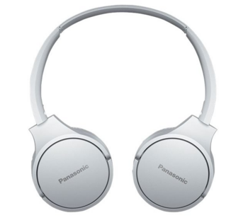 Panasonic RB-HF420BE Bezvadu Austiņas (RB-HF420BE-WH)