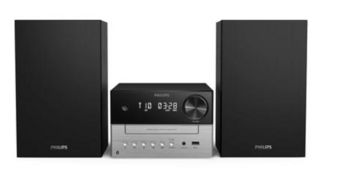 Philips TAM3205M2/12 Музыкальный центр (TAM3205M2/12)