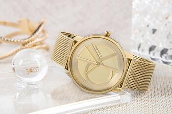 Calvin Klein Sieviešu pulkstenis (25200034)