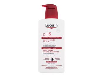 Eucerin pH5 Body Lotion Лосьон для тела 400ml (4005800630033)