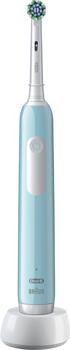 Braun Oral-B Cross Action Elektriskā Zobu Birste / Zils (D 305.513.3 Blue)