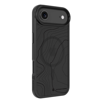 Tactical MagForce Hyperstealth Sika Cover Защитный чехол для iPhone Air / асфальт (TA-57983126287)