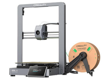 Creality Ender-3 V3 3D Принтер (Ender-3 V3)