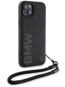BMW BMHCP15M23RMRLK Чехол для Apple iPhone 15 Plus / 14 Plus (BMHCP15M23RMRLK)