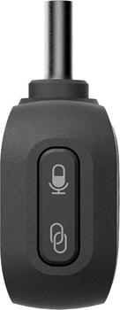 Insta360 Mic Air CINSABWA Bezvadu mikrofons (CINSABWA/CINSABWB)