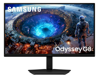 Samsung Odyssey G8 Monitors 27
