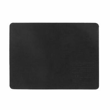 Prio Ātrās Bezvadu uzlādes peles paliktnis 15W (USB-C) (PWC-1701)