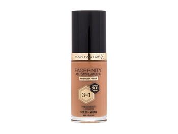 Max Factor Facefinity Makeup Тональная основа для лица 30ml / SPF20 (3616303999612)