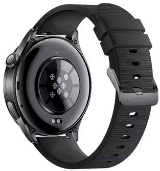 Xiaomi Watch 5 Умные часы 47 mm (BHR07WRGL)