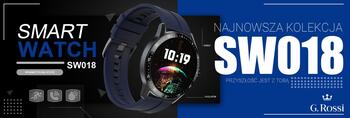 G.Rossi SW018-5 Pulkstenis (SW018-5)