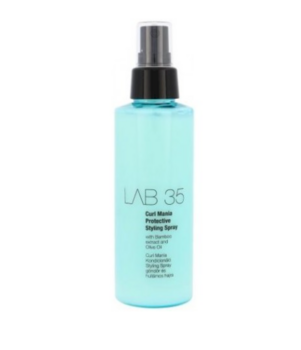 Kallos LAB 35 Curl Mania Protective Styling Спрей 150 ml (5998889515867)