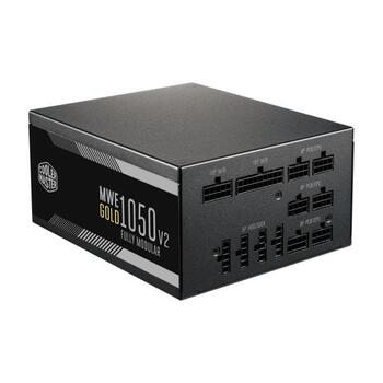 Cooler Master MWE V2 ATX3.1 Gold Barošanas bloks 1050W (MPE-A501-AFCAG-3EEU)