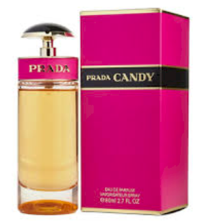 Prada Candy Парфюм EDP 80 ml Tester (8435137727124)