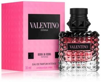 Valentino Donna Born in Roma Intense Парфюм EDP 30 ml (3614273790864)