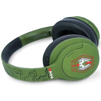 OTL Call of Duty MW3 ANC Spēļu Bezvadu Austiņas (100-44000000-60)