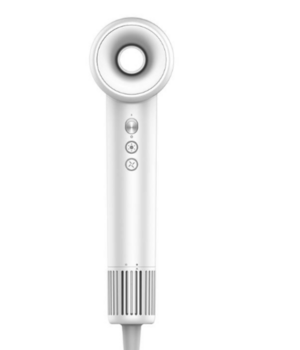 Coshare HD10E Pro Matu Fēns 1600 W (HD10E-P-WH)