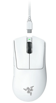 Razer DeathAdder V3 Pro Gaming Mышь (RZ01-04630200-R3G1)