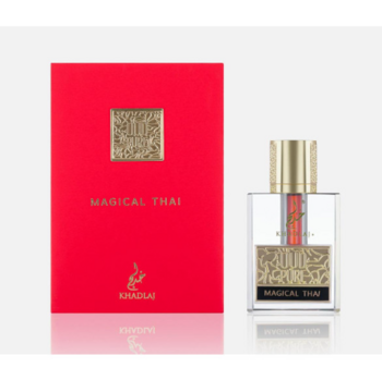Khadlaj Magical Thai Парфюм EDP 60 ml (6291107978192)