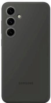 Samsung Silicone Cover Чехол для Samsung Galaxy A37 (EF-PA376CBEGWW)