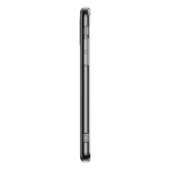 Baseus Simple Прозрачный защитный чехол для iPhone XS MAX / прозрачный (P60151100201-01)