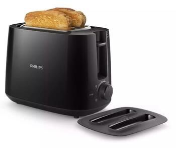 Philips HD 2582/90 Tosteris 830W (HD2582/90)