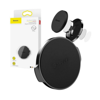 Baseus Small Ears Series Магнитний держатель для телефона (C40141403113-01)