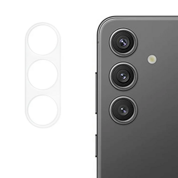 Swissten Temepered Glass for Camera Lens Защитное Стекло для Объективов Камеры Samsung Galaxy A57 5G (94500229)