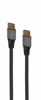 Gembird CC-DP8K-6 DisplayPort кабель 1.8m (CC-DP8K-6)