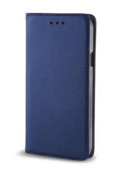 Mocco Smart Magnet Book case Чехол Книжка для Xiaomi 13 Lite (MO-SMBX13L-BL)