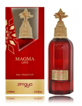 Zimaya Magma Love Парфюм EDP 100 ml (6290171072171)