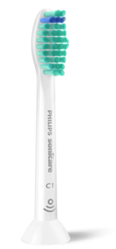 Philips HX6016/87 Sonicare C1 ProResults Сменные насадки для электрической зубной щётки 6 шт (HX6016/87)