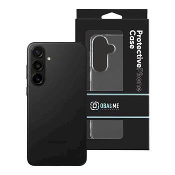 OBAL:ME TPU Cover Защитный чехол для Samsung Galaxy S26+ / прозрачный (57983129574)