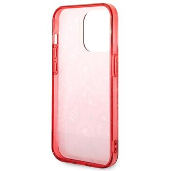 Guess GUHCP14LHGBNHR Hardcase Bandana Paisley Защитный чехол для iPhone 14 Pro 6,1