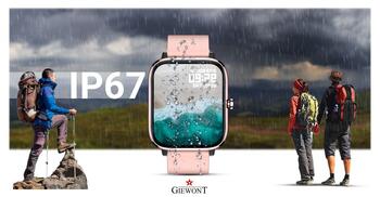 Giewont GW230-1 Pulkstenis (GW230-1)